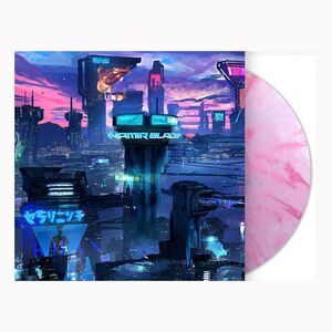 Namir Blade - Metropolis  LP LP